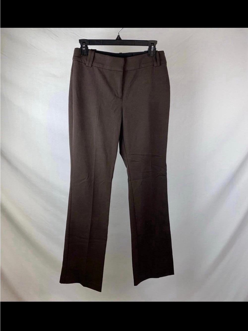 Brown Dress Pants